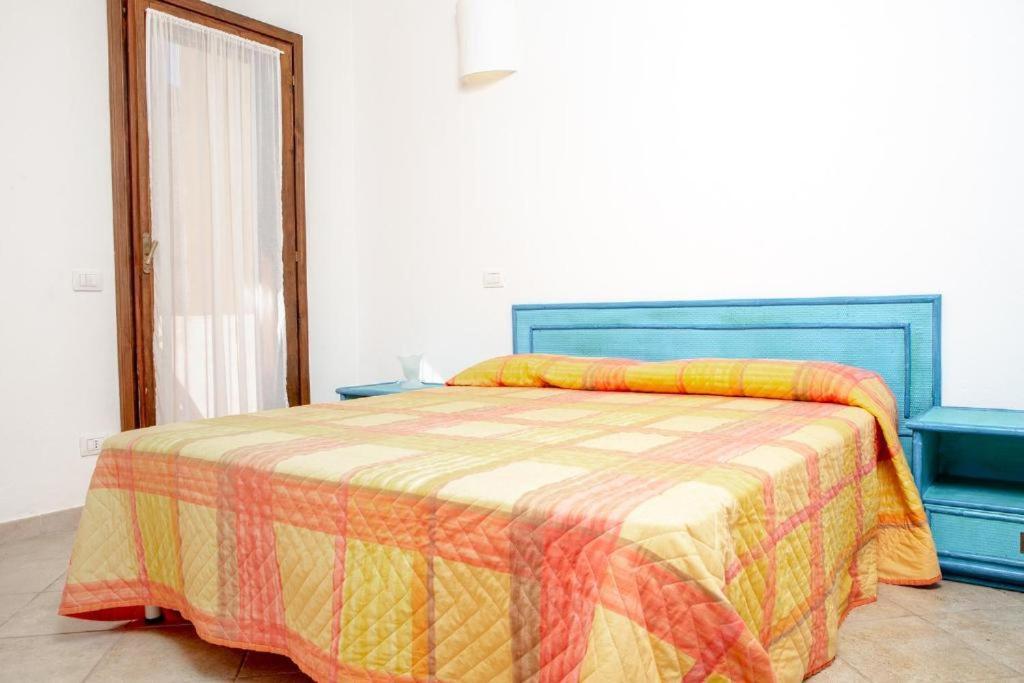 Residence La Marmorata Santa Teresa Gallura Buitenkant foto