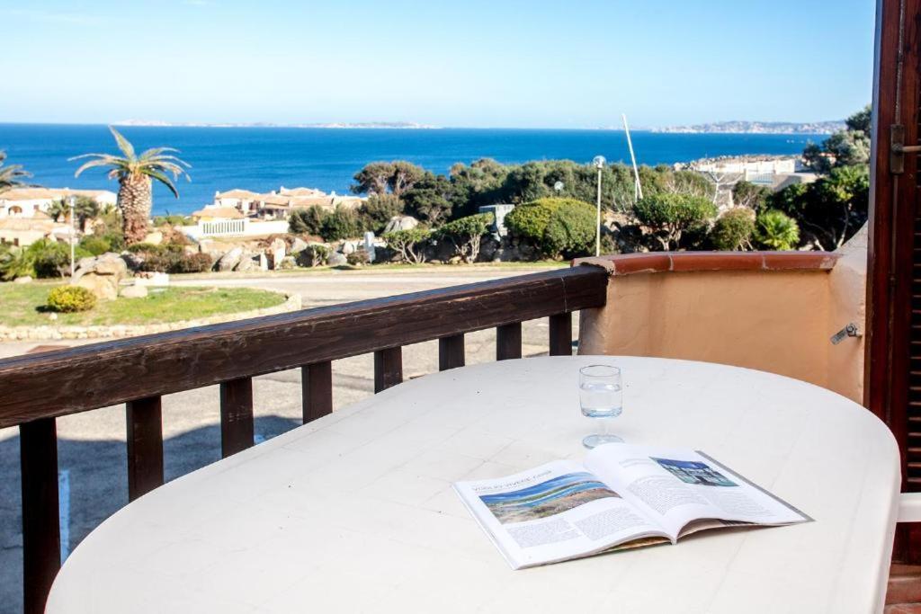 Residence La Marmorata Santa Teresa Gallura Buitenkant foto