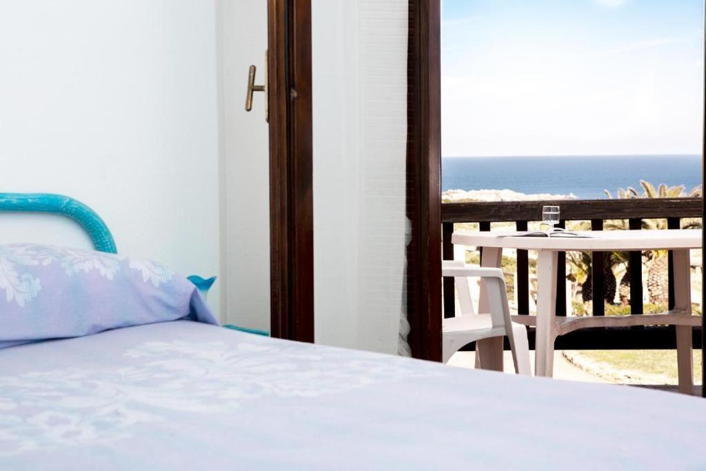 Residence La Marmorata Santa Teresa Gallura Buitenkant foto