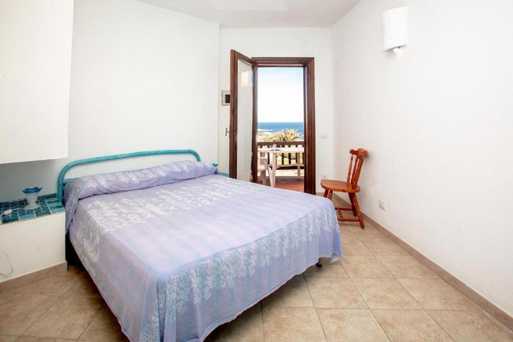 Residence La Marmorata Santa Teresa Gallura Buitenkant foto