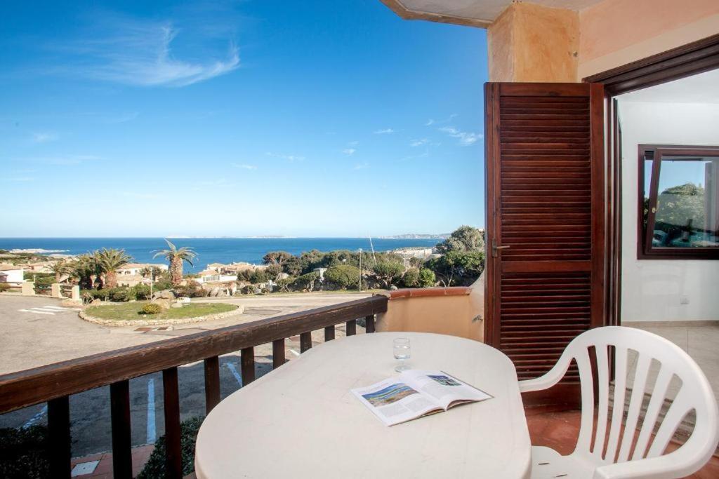 Residence La Marmorata Santa Teresa Gallura Buitenkant foto