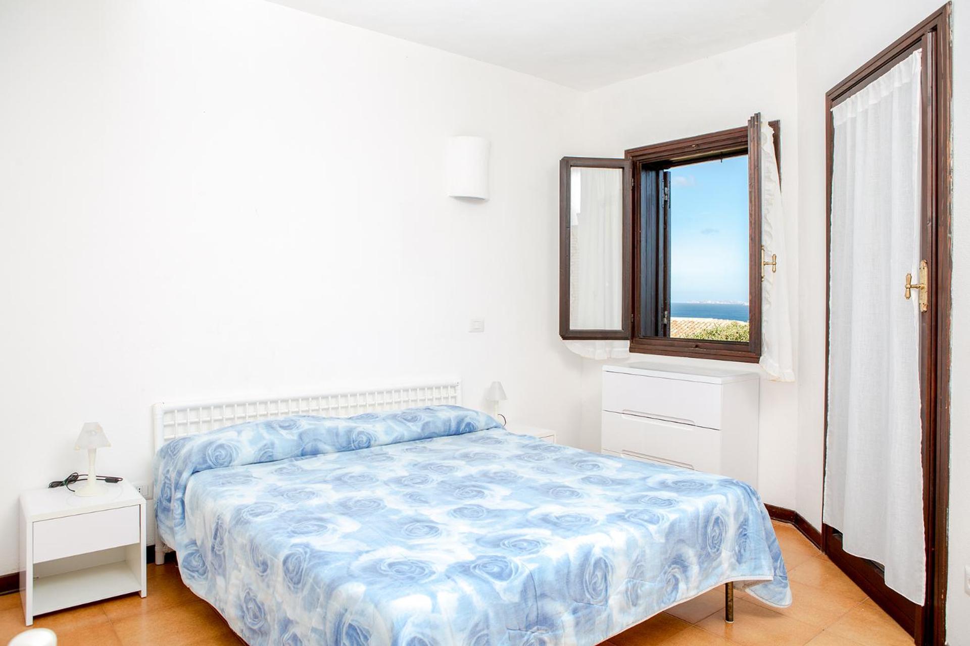 Residence La Marmorata Santa Teresa Gallura Buitenkant foto
