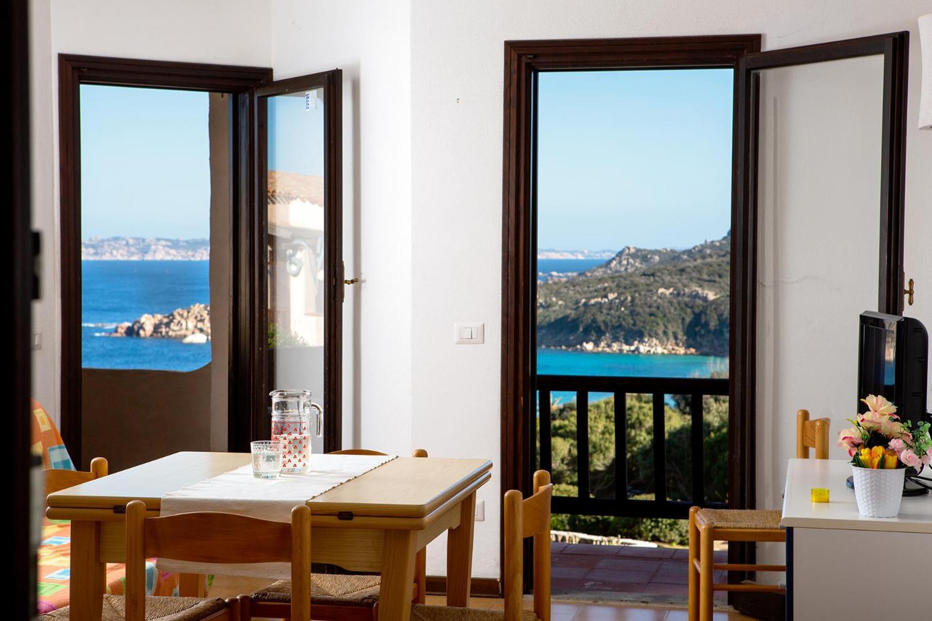 Residence La Marmorata Santa Teresa Gallura Buitenkant foto