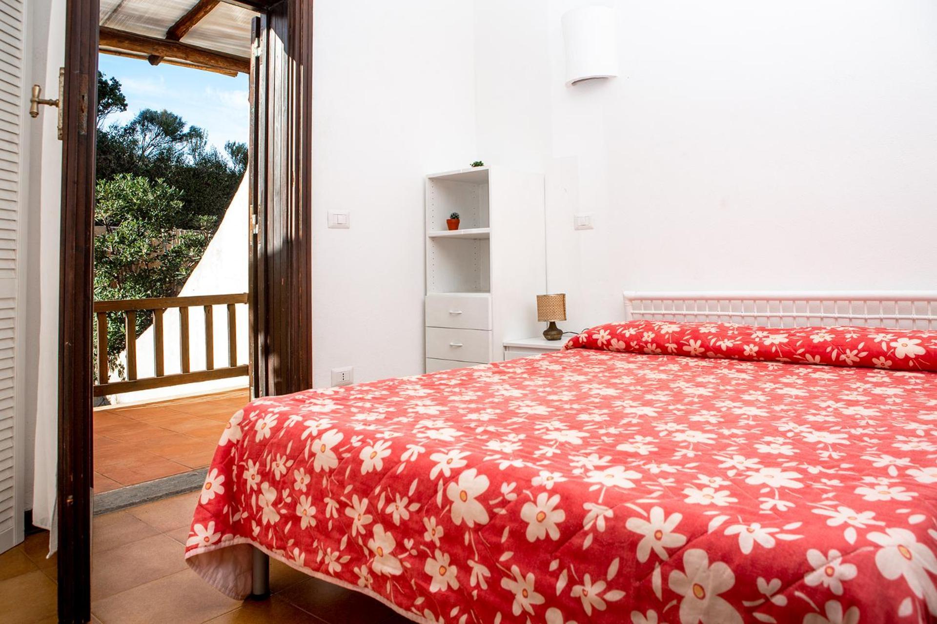 Residence La Marmorata Santa Teresa Gallura Buitenkant foto