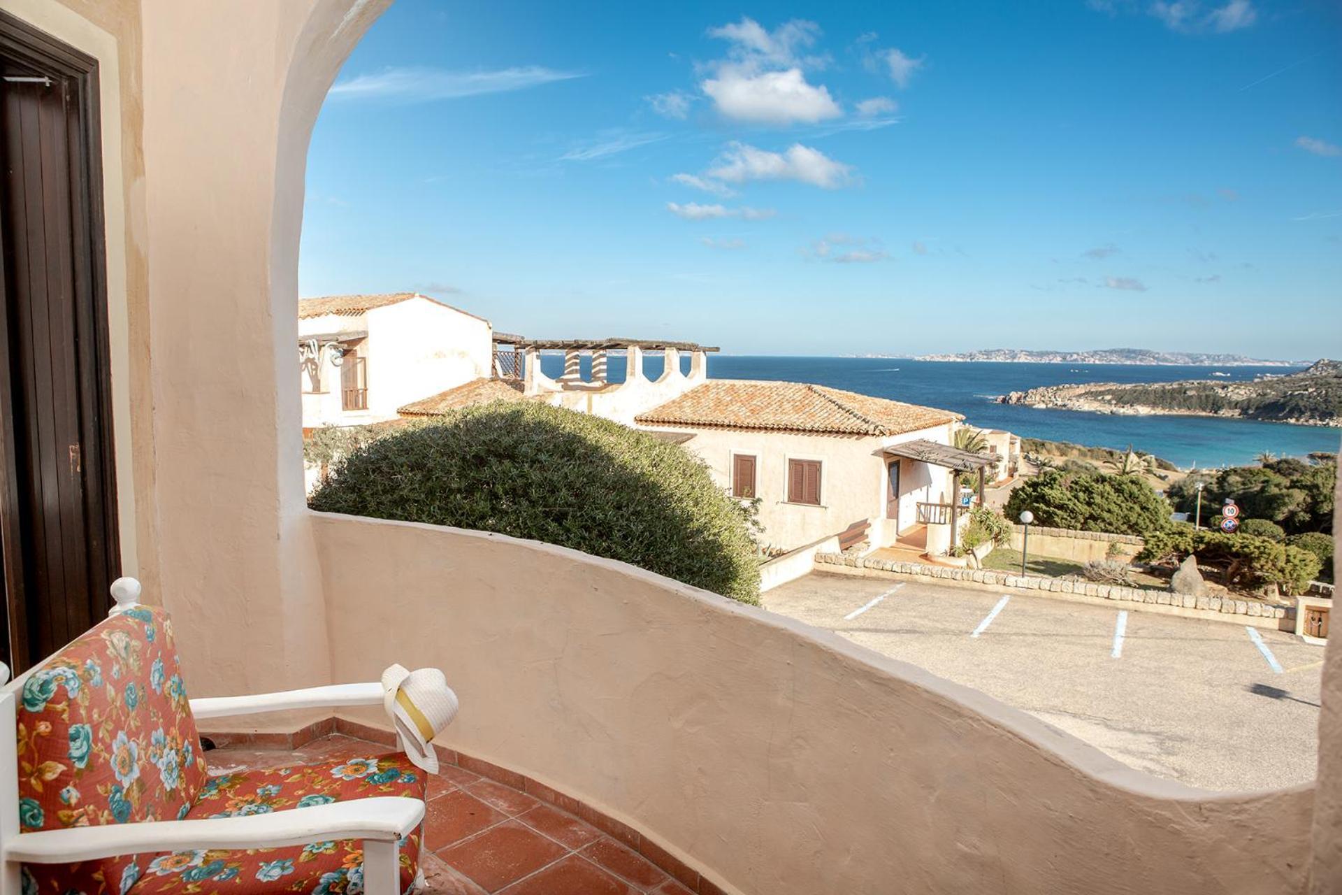 Residence La Marmorata Santa Teresa Gallura Buitenkant foto