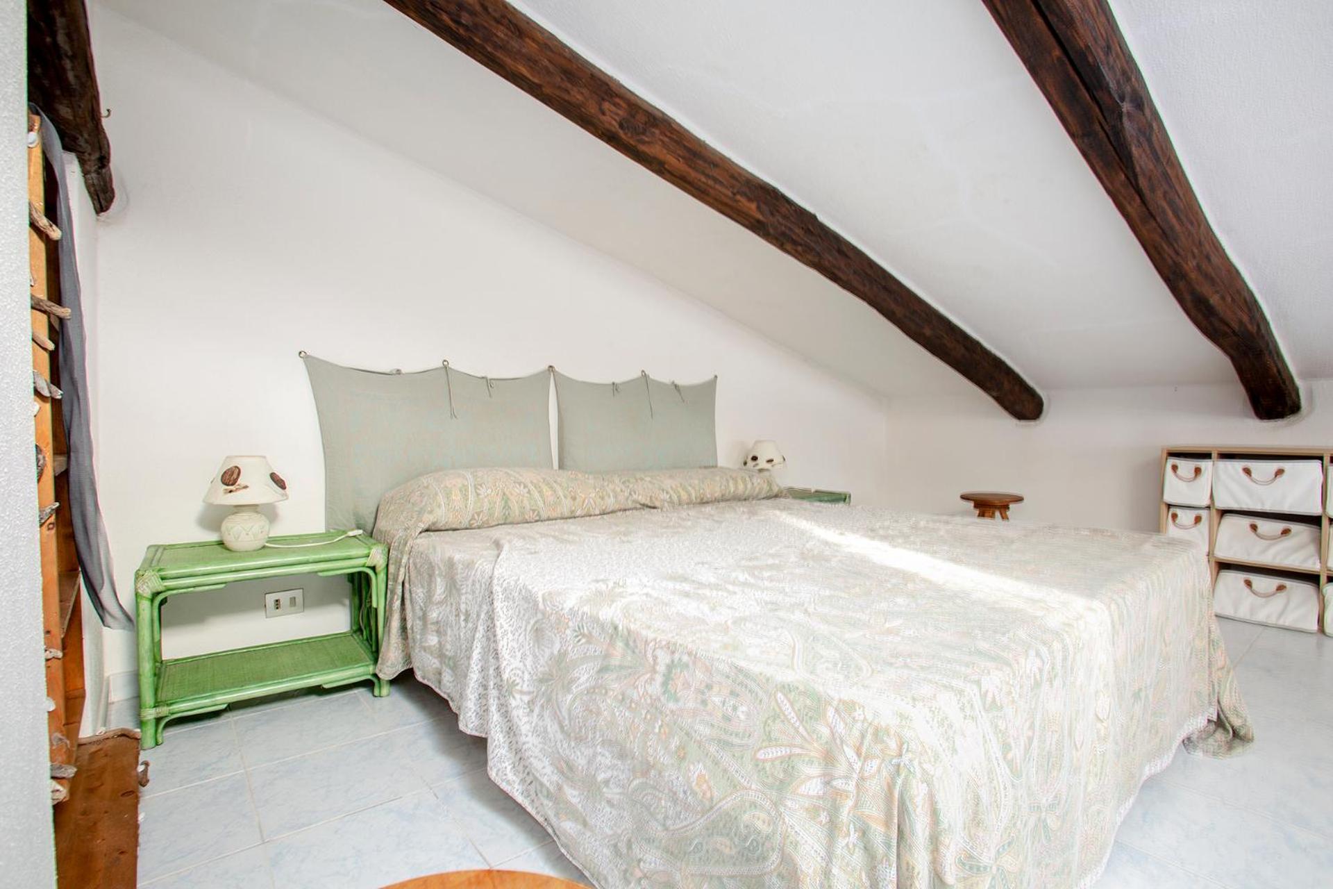 Residence La Marmorata Santa Teresa Gallura Buitenkant foto