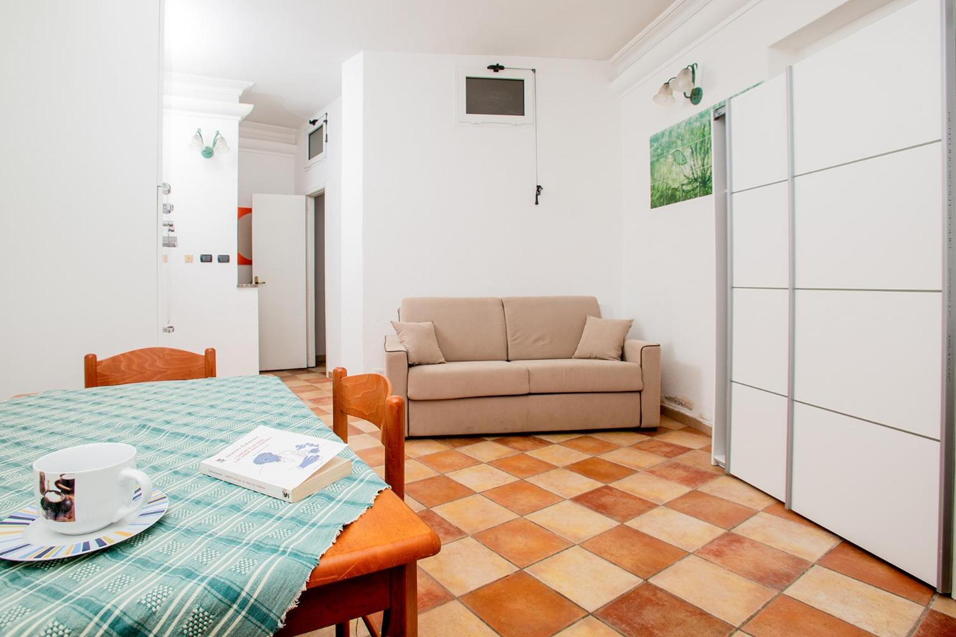 Residence La Marmorata Santa Teresa Gallura Buitenkant foto
