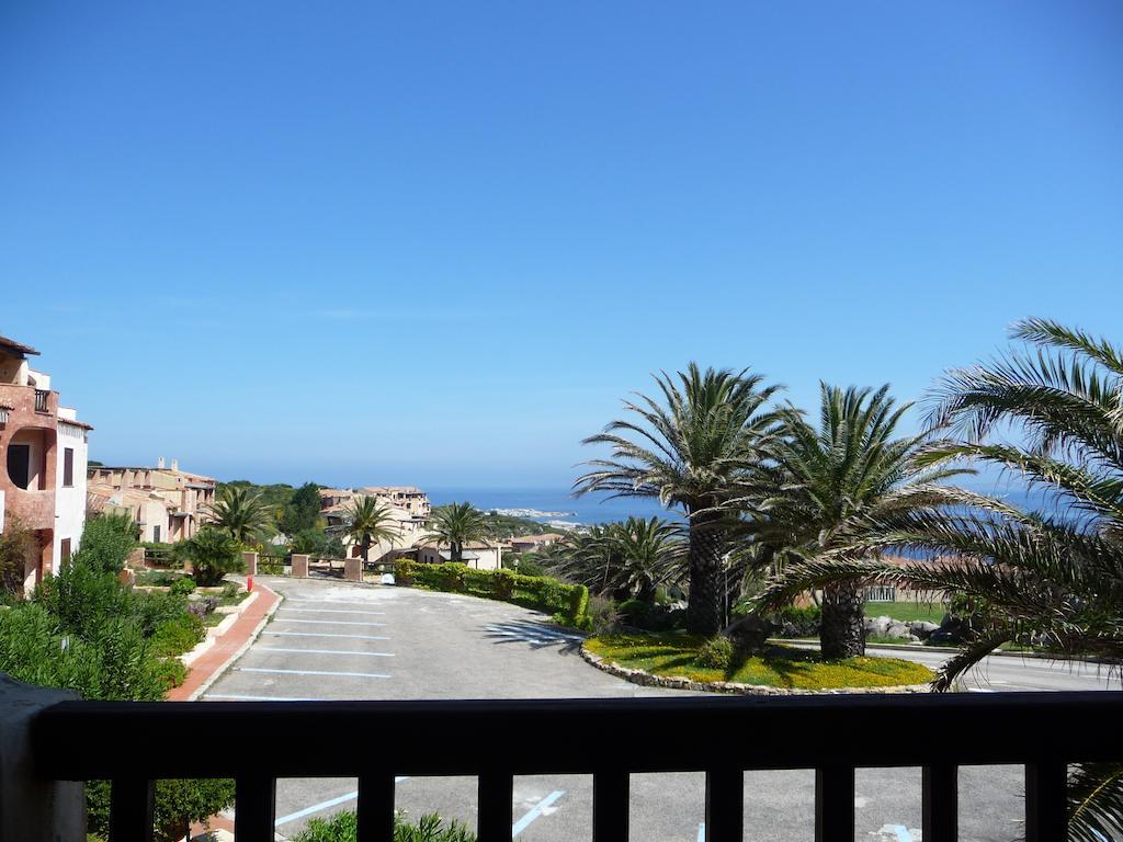 Residence La Marmorata Santa Teresa Gallura Kamer foto
