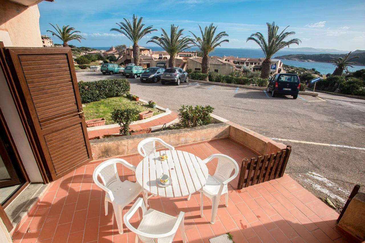Residence La Marmorata Santa Teresa Gallura Buitenkant foto