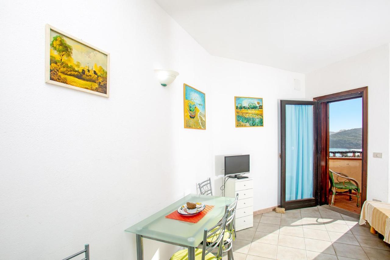 Residence La Marmorata Santa Teresa Gallura Buitenkant foto