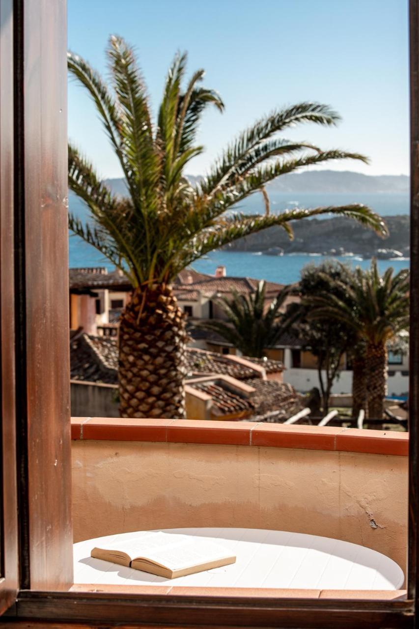 Residence La Marmorata Santa Teresa Gallura Buitenkant foto